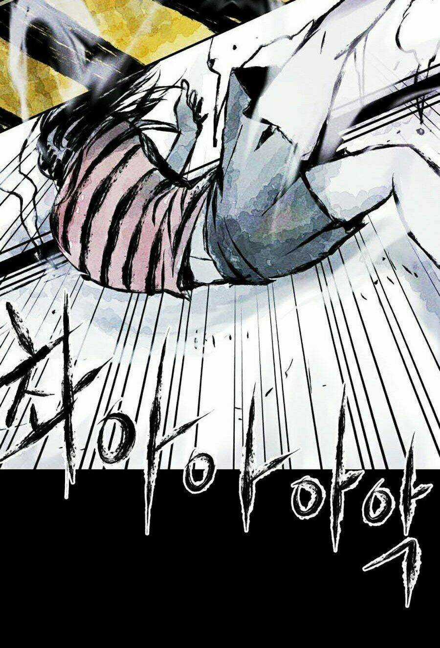 Phần Nhân Tính Cuối Cùng Chapter 3 trang 32