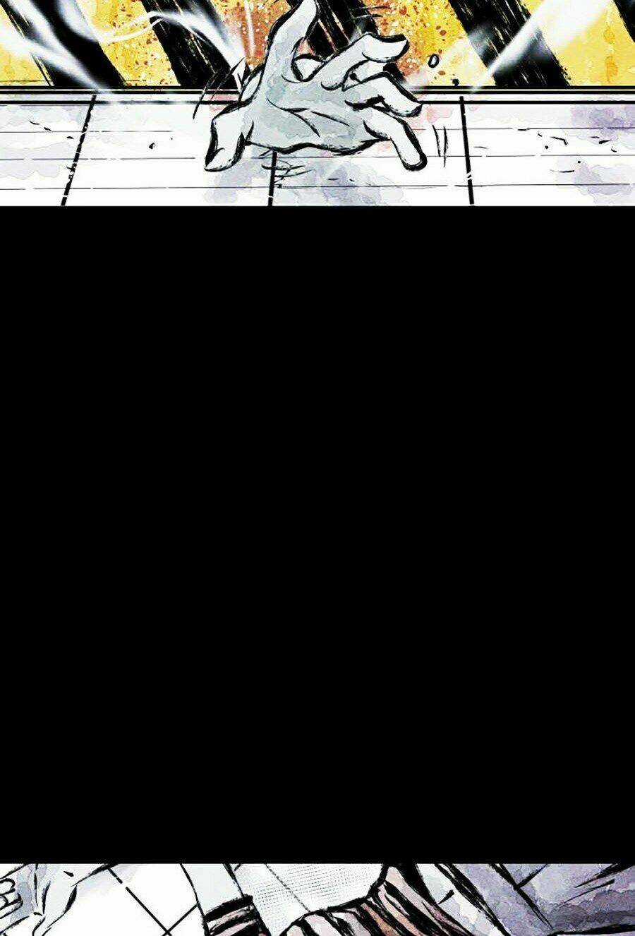 Phần Nhân Tính Cuối Cùng Chapter 3 trang 34