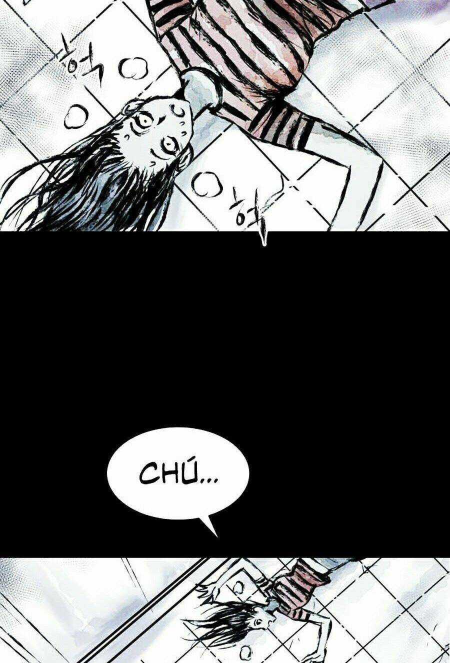 Phần Nhân Tính Cuối Cùng Chapter 3 trang 35