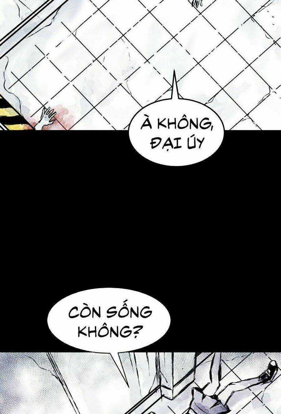 Phần Nhân Tính Cuối Cùng Chapter 3 trang 36