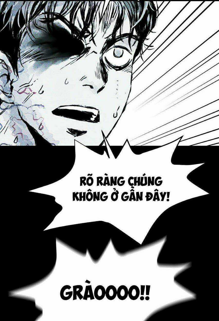 Phần Nhân Tính Cuối Cùng Chapter 3 trang 4