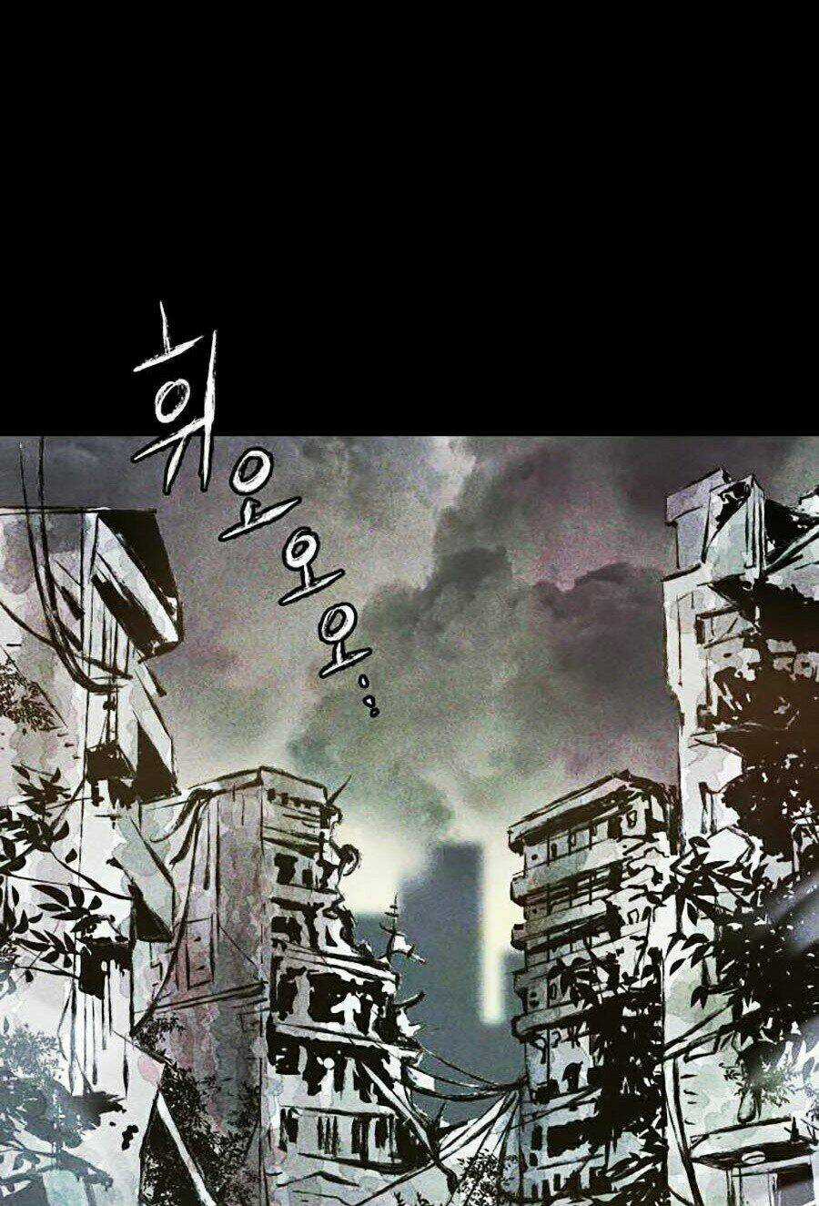 Phần Nhân Tính Cuối Cùng Chapter 3 trang 40