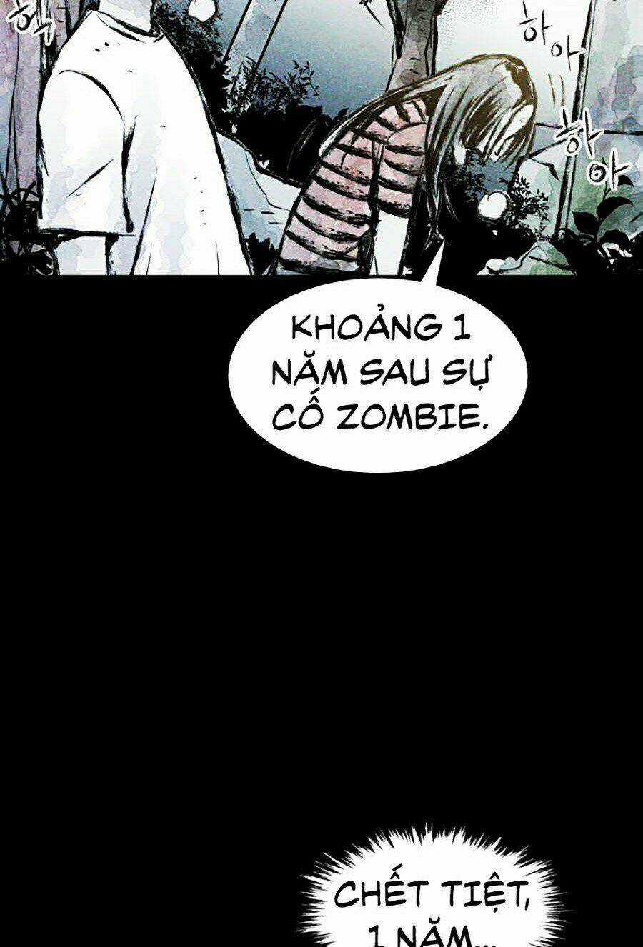 Phần Nhân Tính Cuối Cùng Chapter 3 trang 42