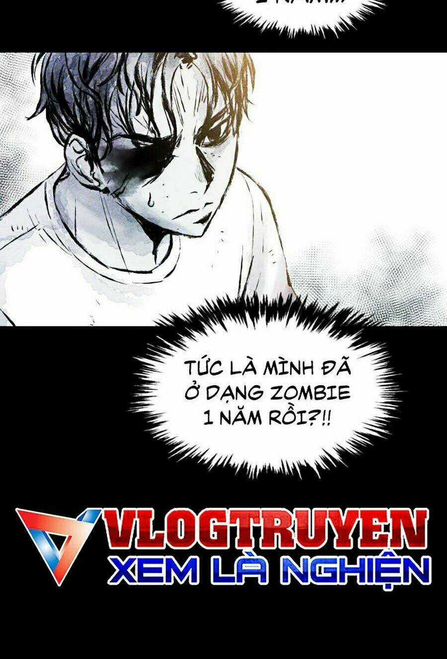 Phần Nhân Tính Cuối Cùng Chapter 3 trang 43