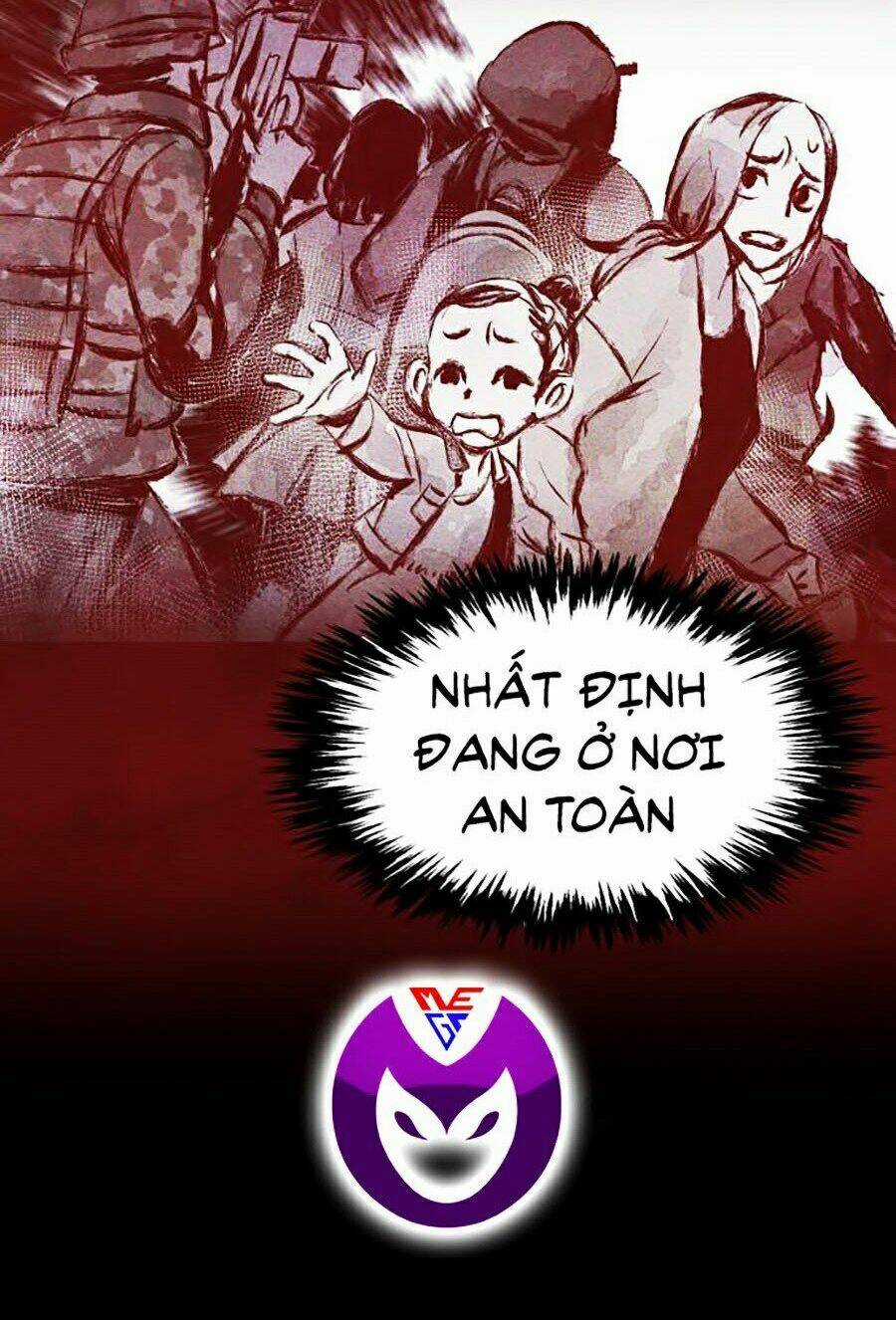 Phần Nhân Tính Cuối Cùng Chapter 3 trang 47