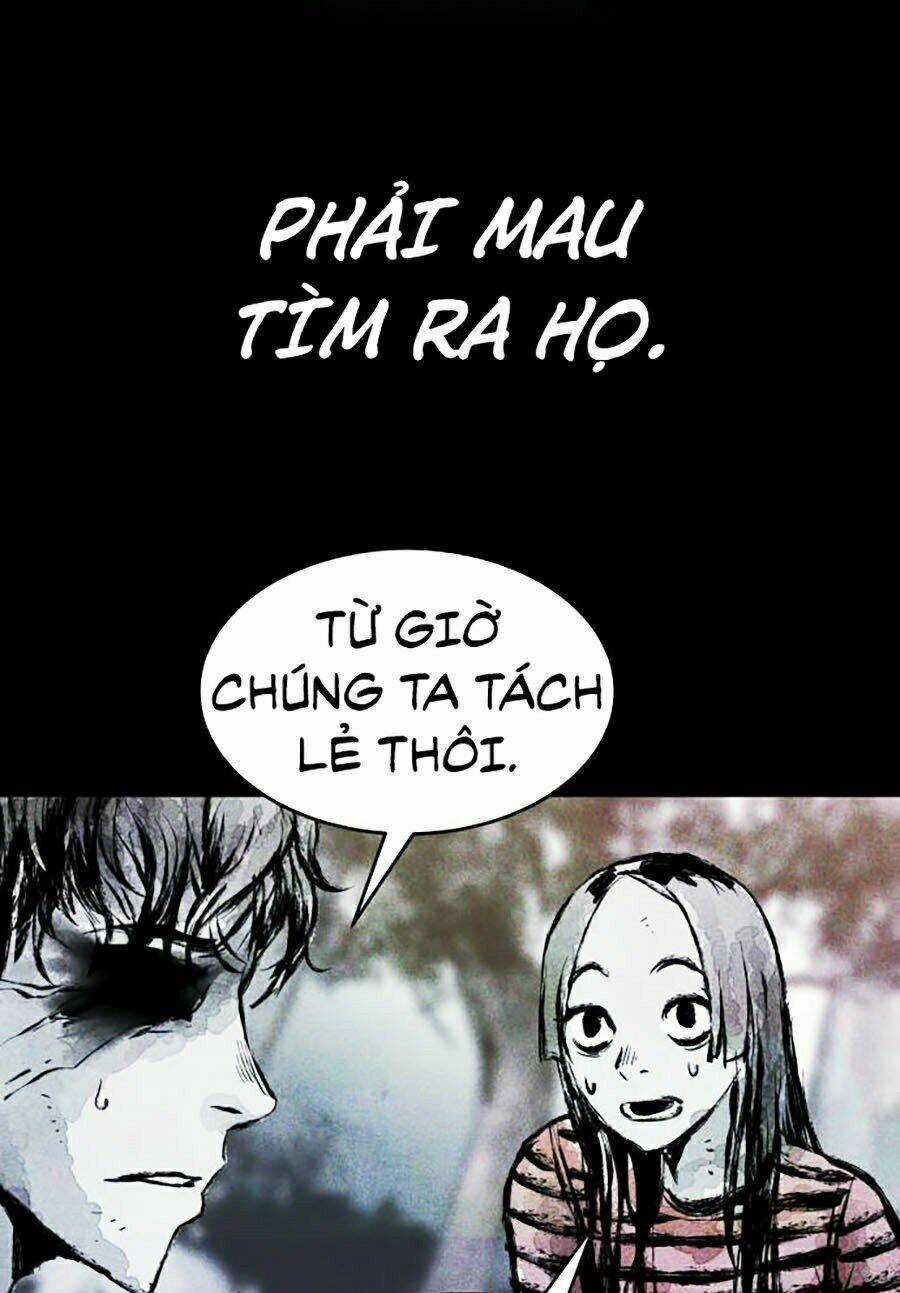 Phần Nhân Tính Cuối Cùng Chapter 3 trang 48