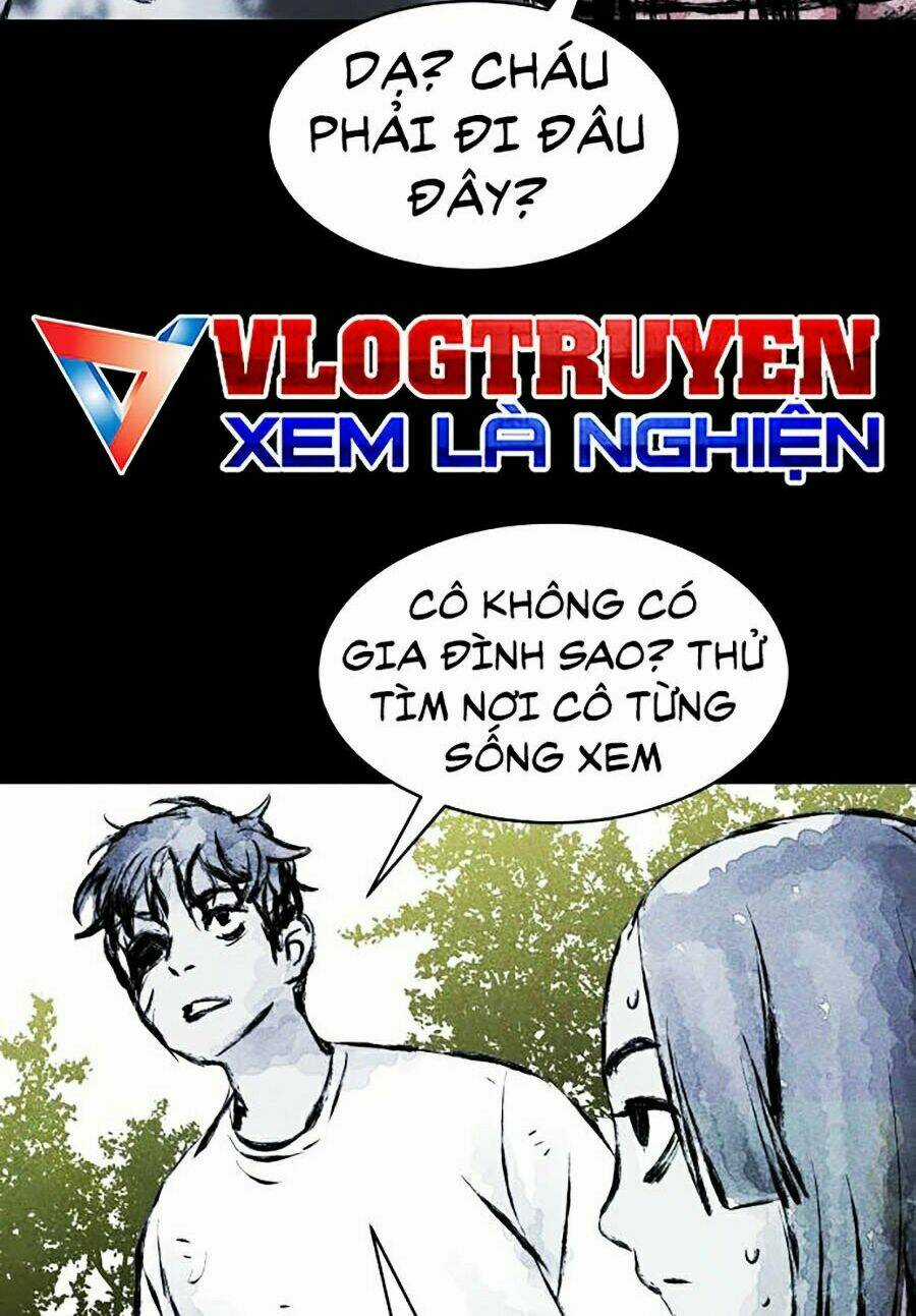 Phần Nhân Tính Cuối Cùng Chapter 3 trang 49