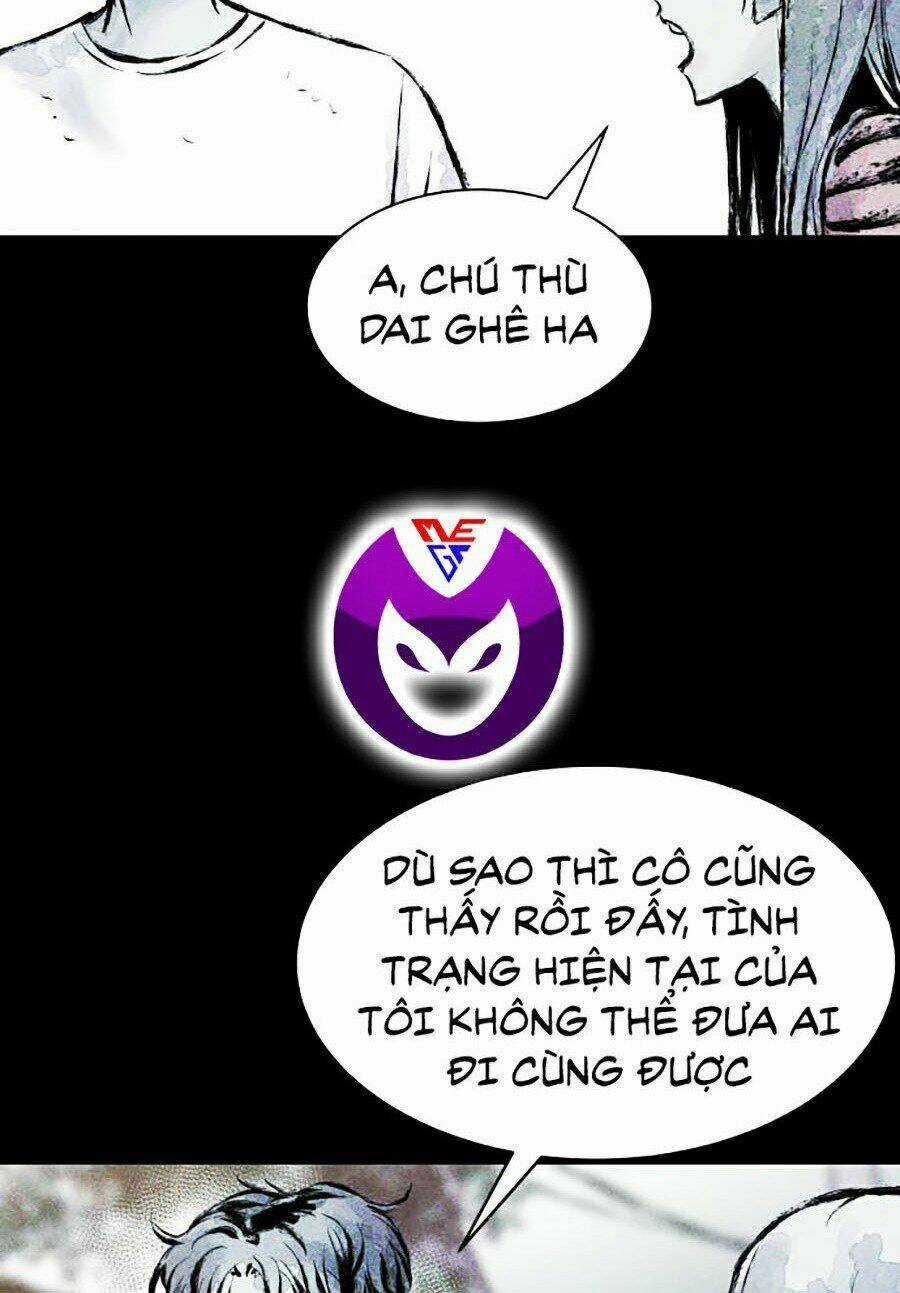 Phần Nhân Tính Cuối Cùng Chapter 3 trang 52