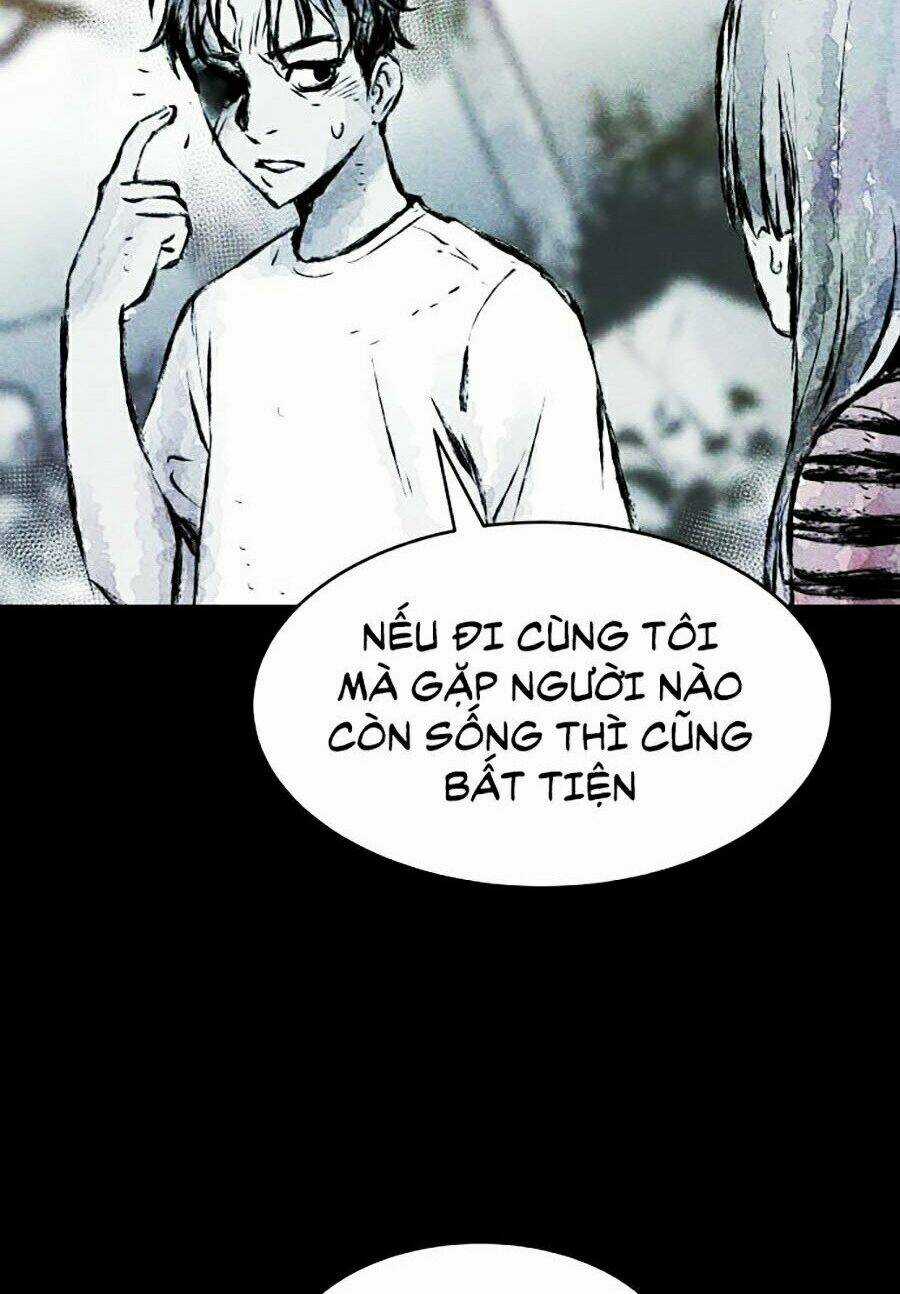 Phần Nhân Tính Cuối Cùng Chapter 3 trang 53