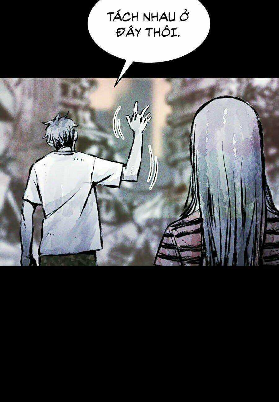 Phần Nhân Tính Cuối Cùng Chapter 3 trang 54