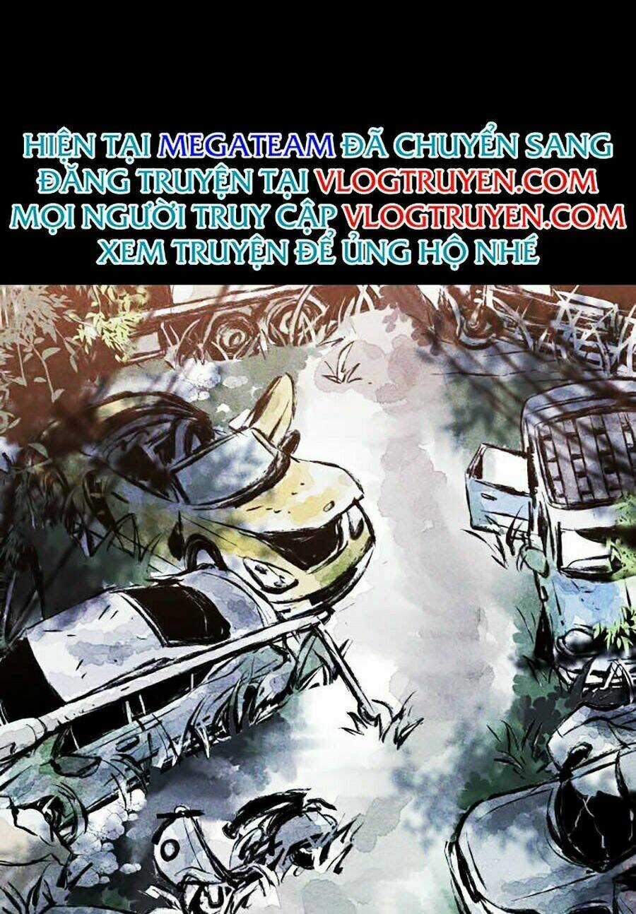 Phần Nhân Tính Cuối Cùng Chapter 3 trang 55