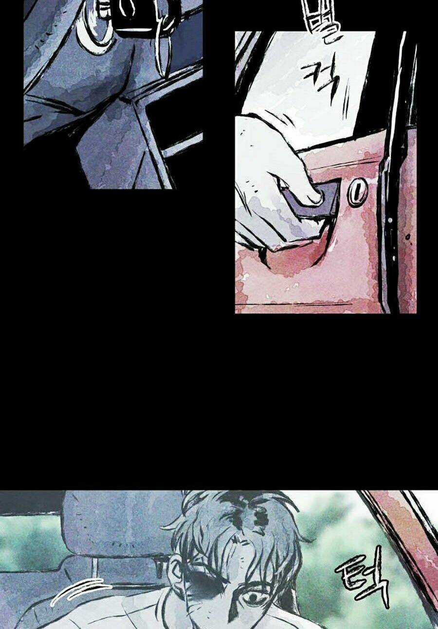 Phần Nhân Tính Cuối Cùng Chapter 3 trang 57