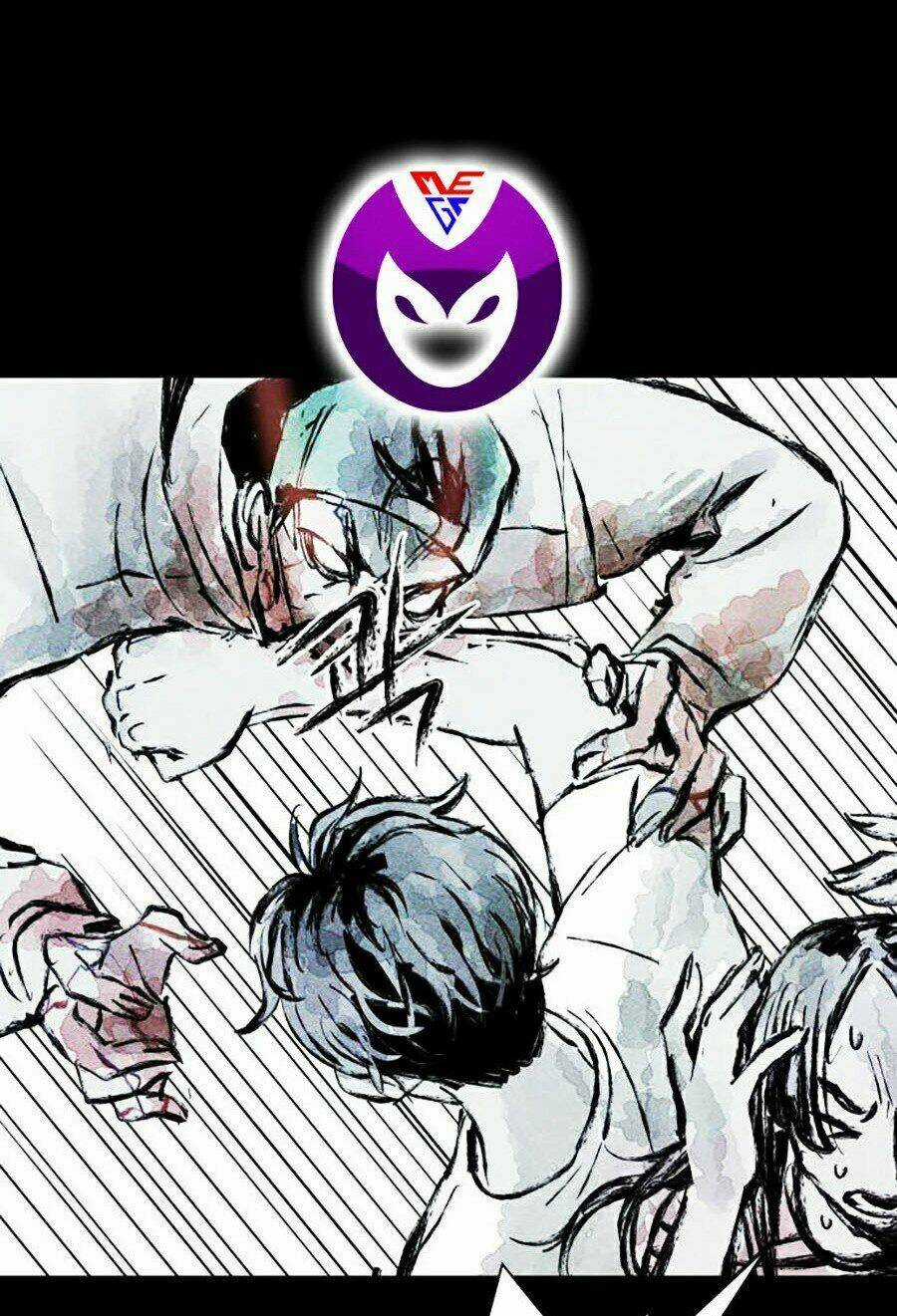 Phần Nhân Tính Cuối Cùng Chapter 3 trang 6