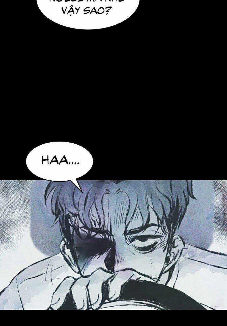 Phần Nhân Tính Cuối Cùng Chapter 3 trang 61