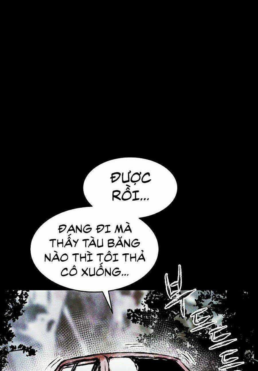 Phần Nhân Tính Cuối Cùng Chapter 3 trang 62