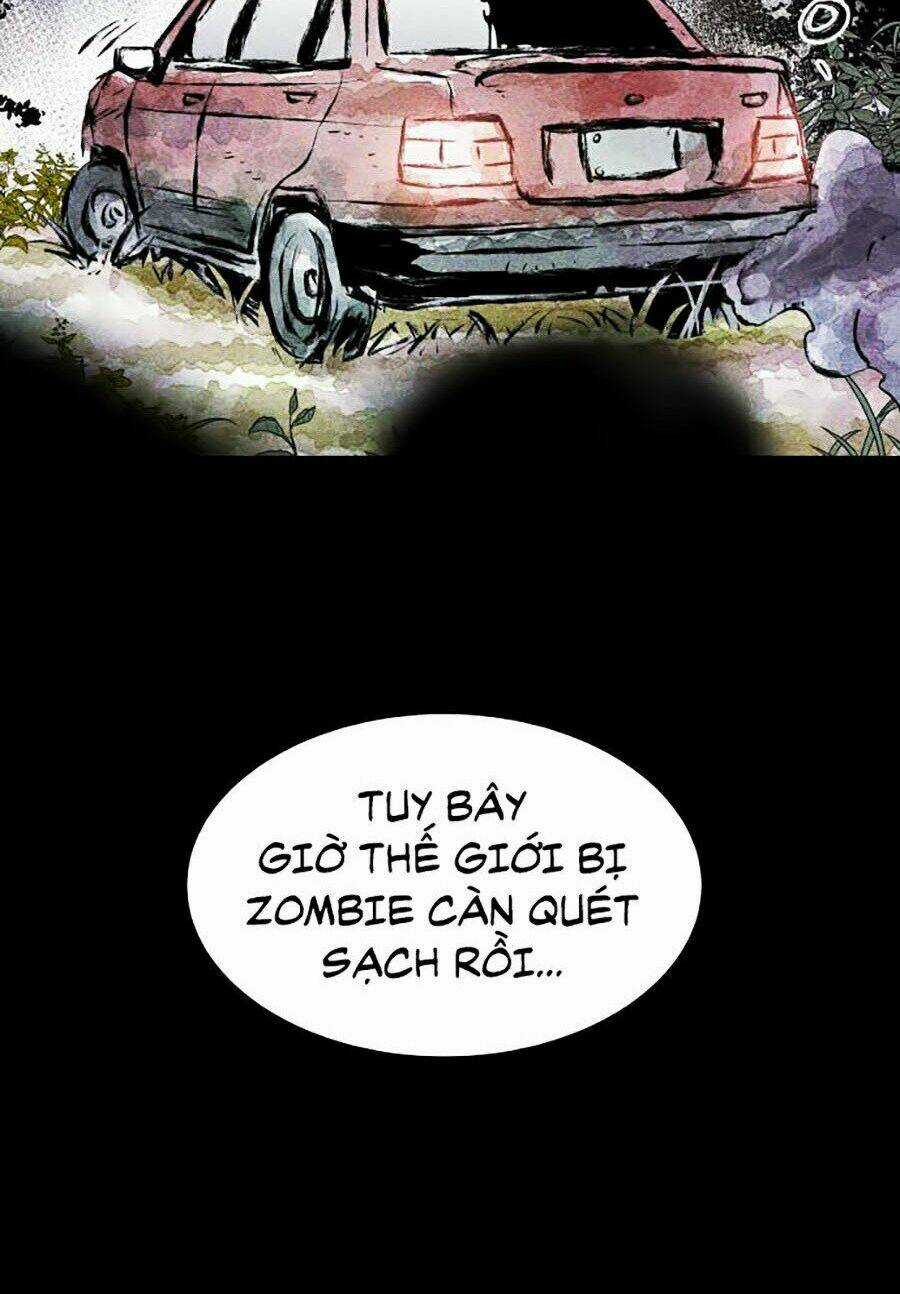 Phần Nhân Tính Cuối Cùng Chapter 3 trang 63