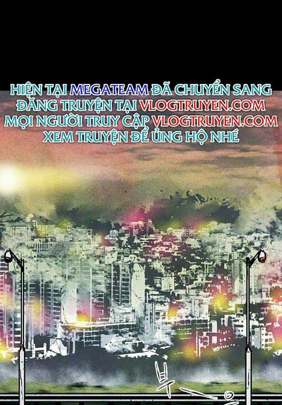 Phần Nhân Tính Cuối Cùng Chapter 3 trang 64