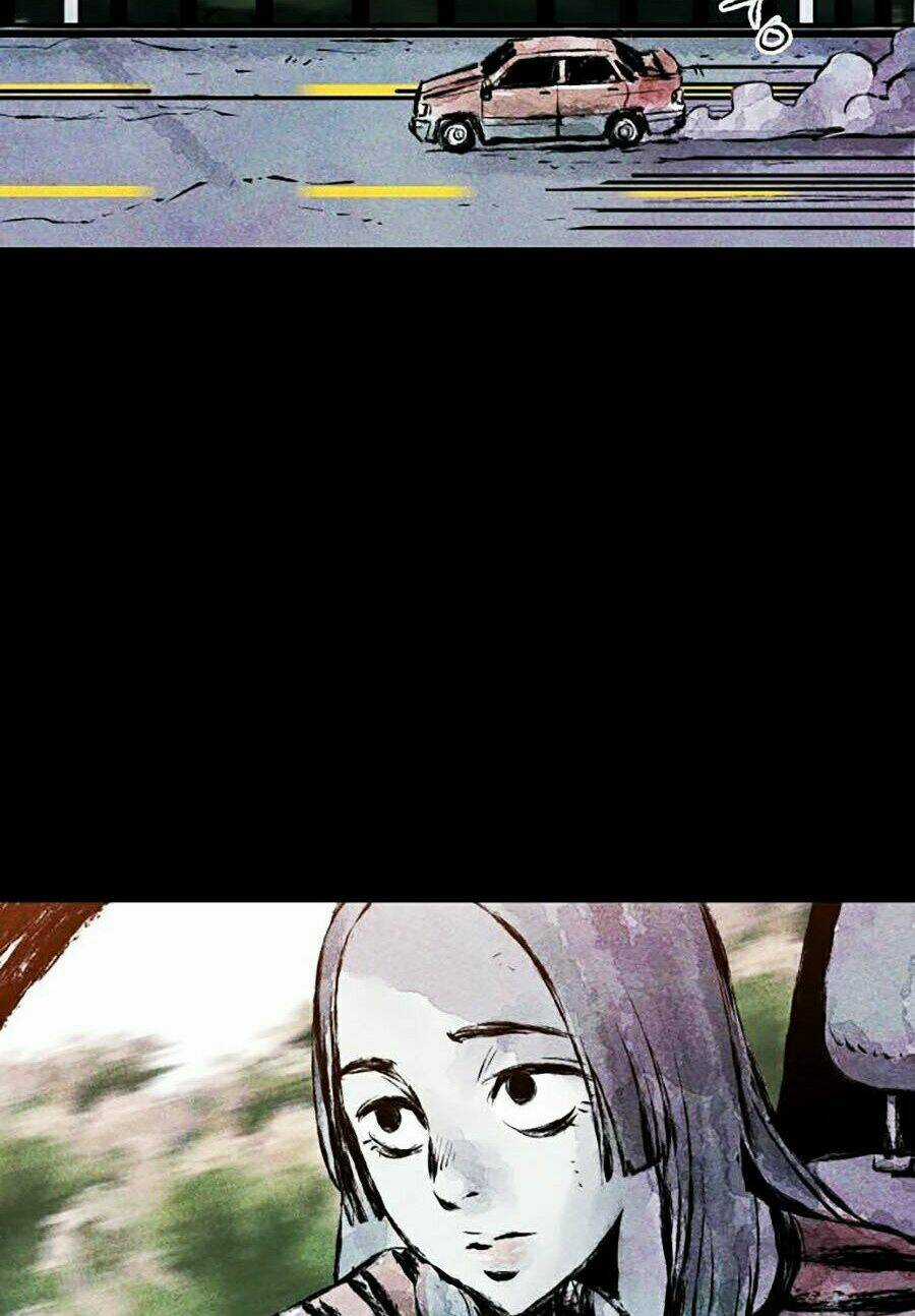 Phần Nhân Tính Cuối Cùng Chapter 3 trang 65