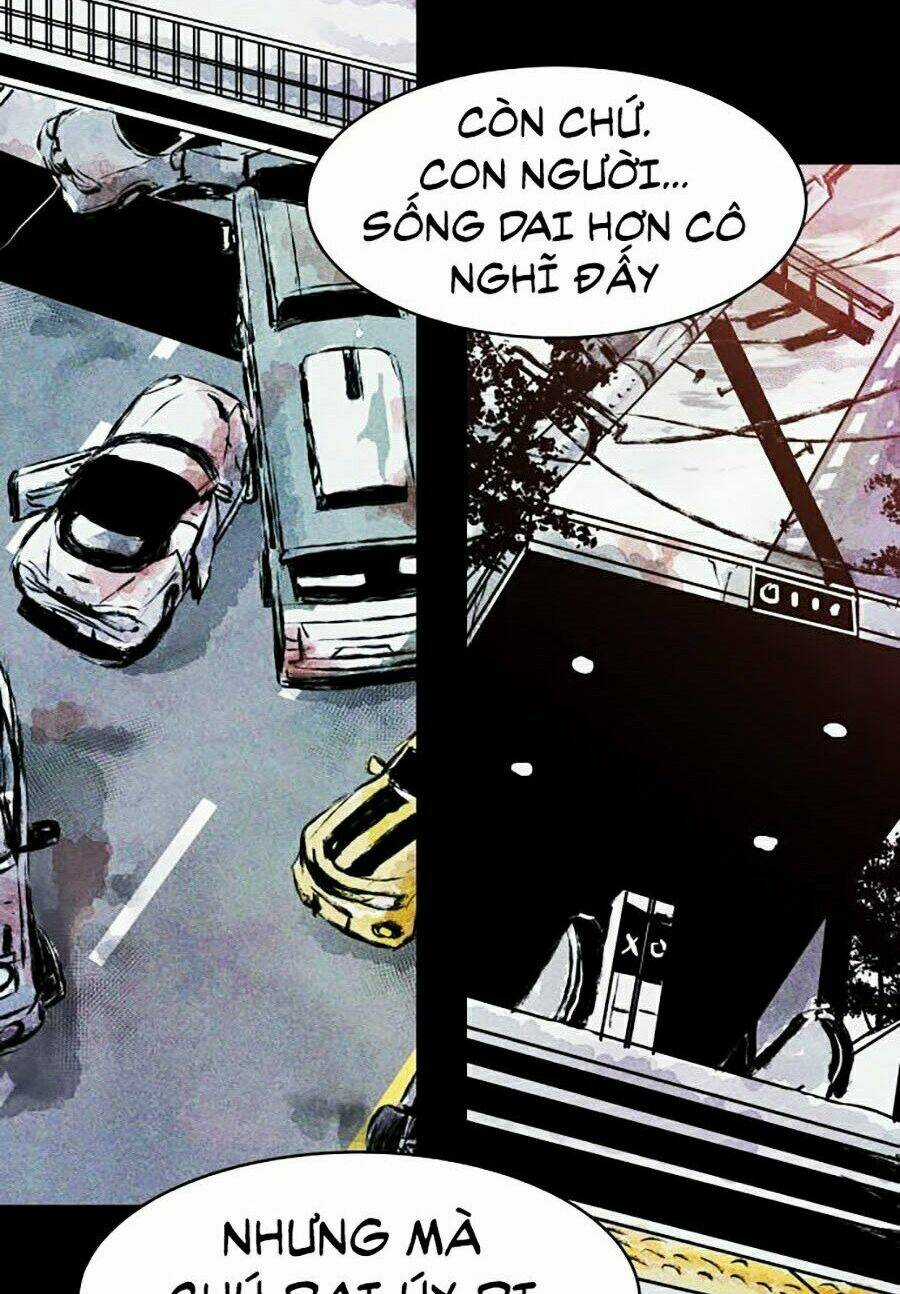 Phần Nhân Tính Cuối Cùng Chapter 3 trang 67