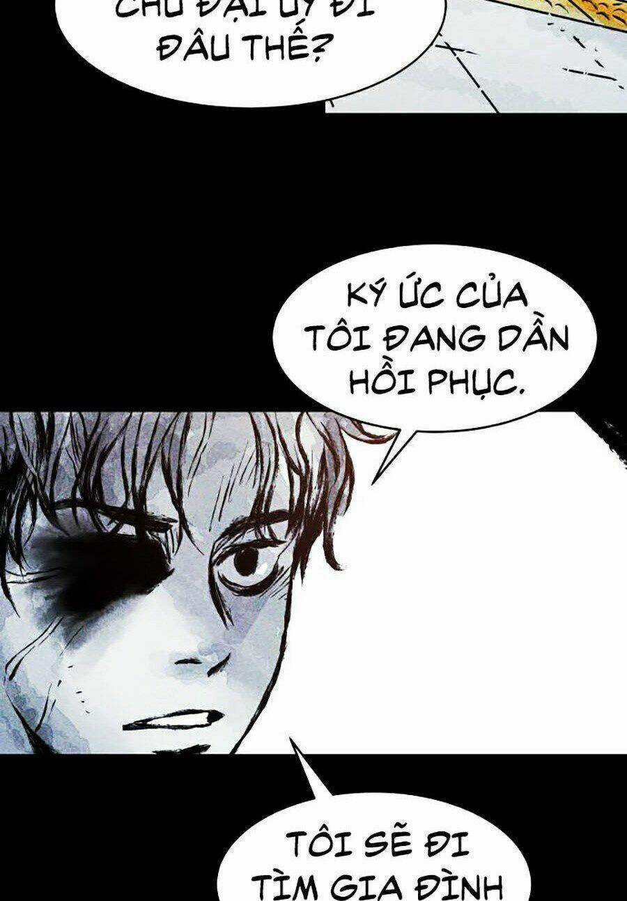 Phần Nhân Tính Cuối Cùng Chapter 3 trang 68