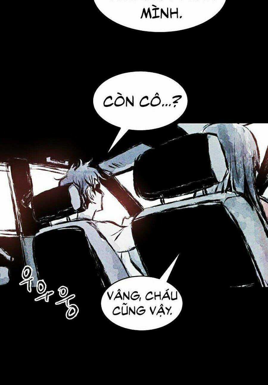 Phần Nhân Tính Cuối Cùng Chapter 3 trang 69