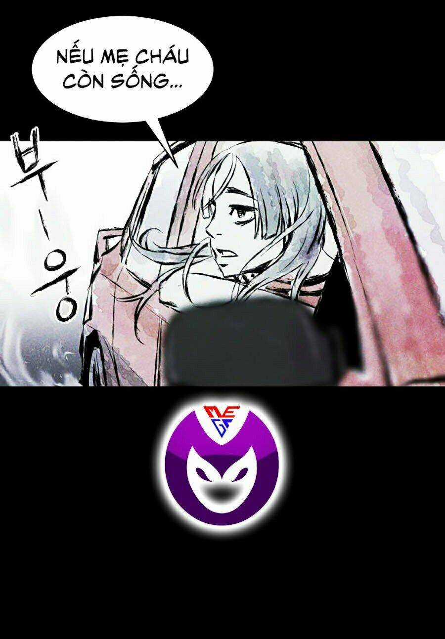 Phần Nhân Tính Cuối Cùng Chapter 3 trang 70