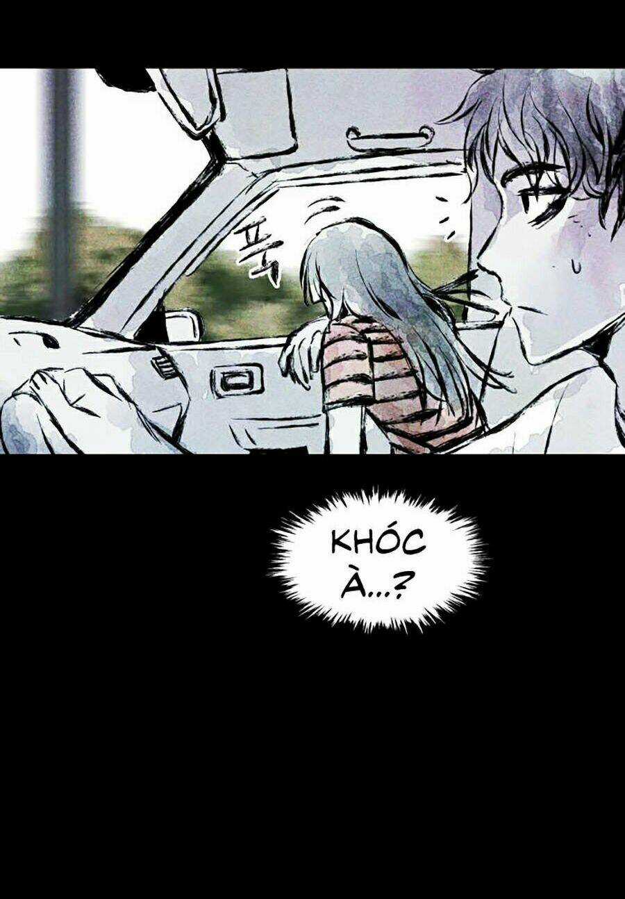 Phần Nhân Tính Cuối Cùng Chapter 3 trang 71