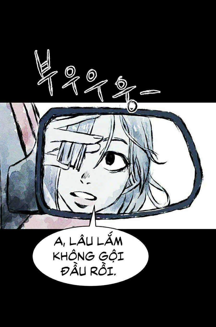 Phần Nhân Tính Cuối Cùng Chapter 3 trang 72