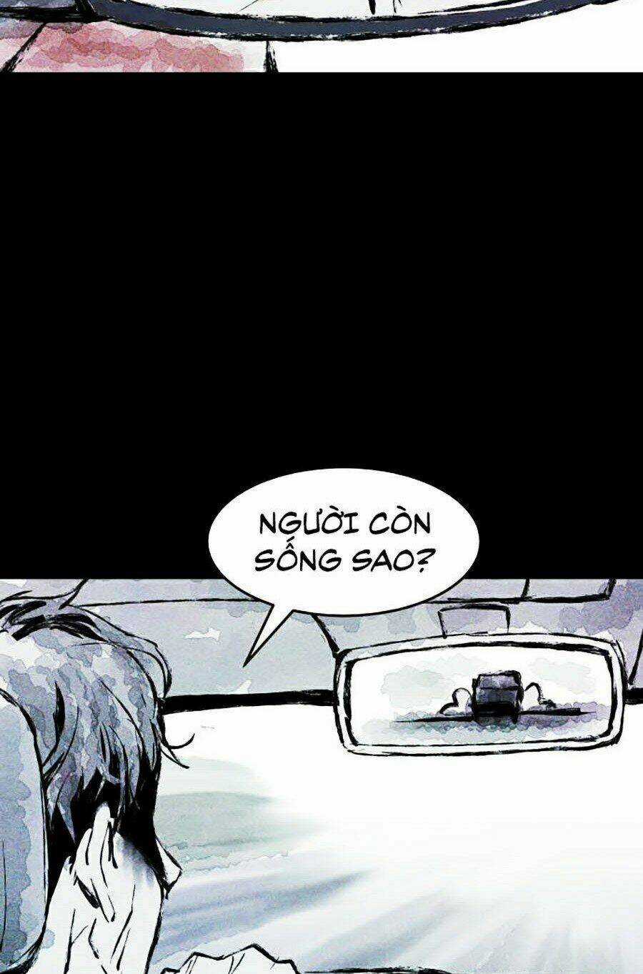 Phần Nhân Tính Cuối Cùng Chapter 3 trang 76