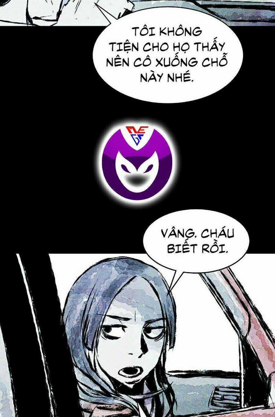 Phần Nhân Tính Cuối Cùng Chapter 3 trang 77