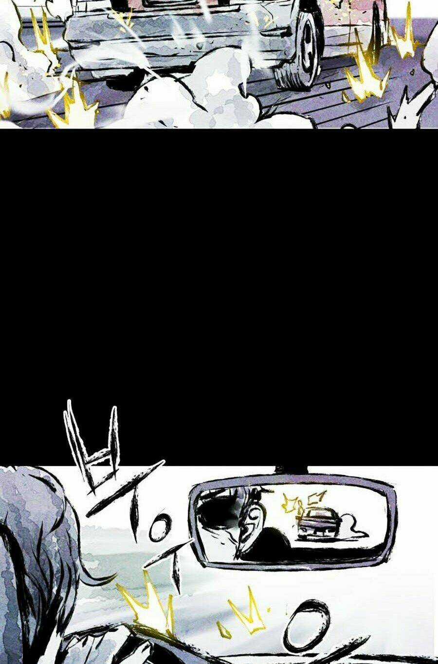 Phần Nhân Tính Cuối Cùng Chapter 3 trang 81