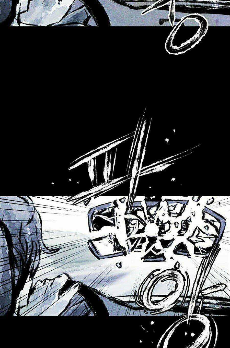 Phần Nhân Tính Cuối Cùng Chapter 3 trang 82