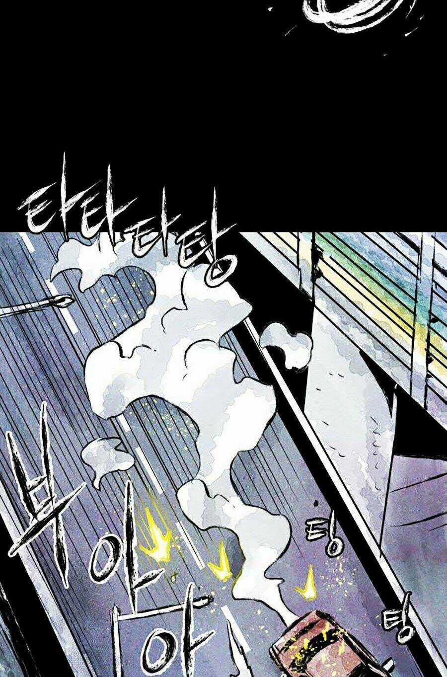 Phần Nhân Tính Cuối Cùng Chapter 3 trang 83