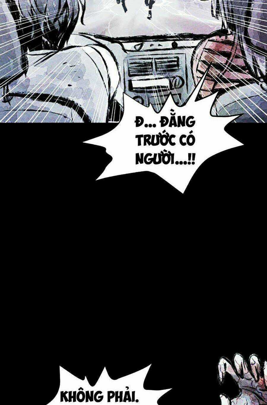 Phần Nhân Tính Cuối Cùng Chapter 3 trang 87