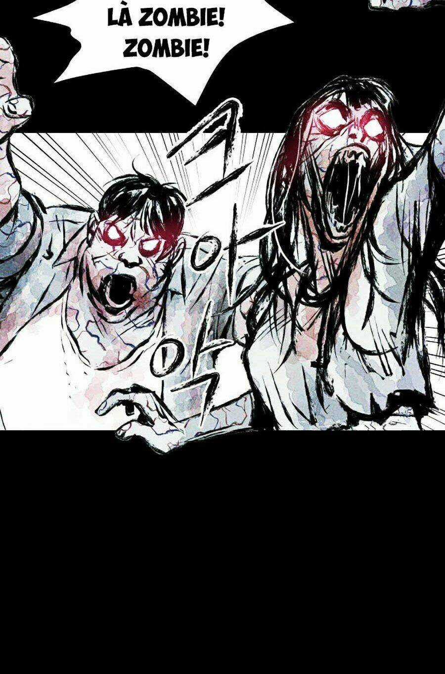 Phần Nhân Tính Cuối Cùng Chapter 3 trang 88