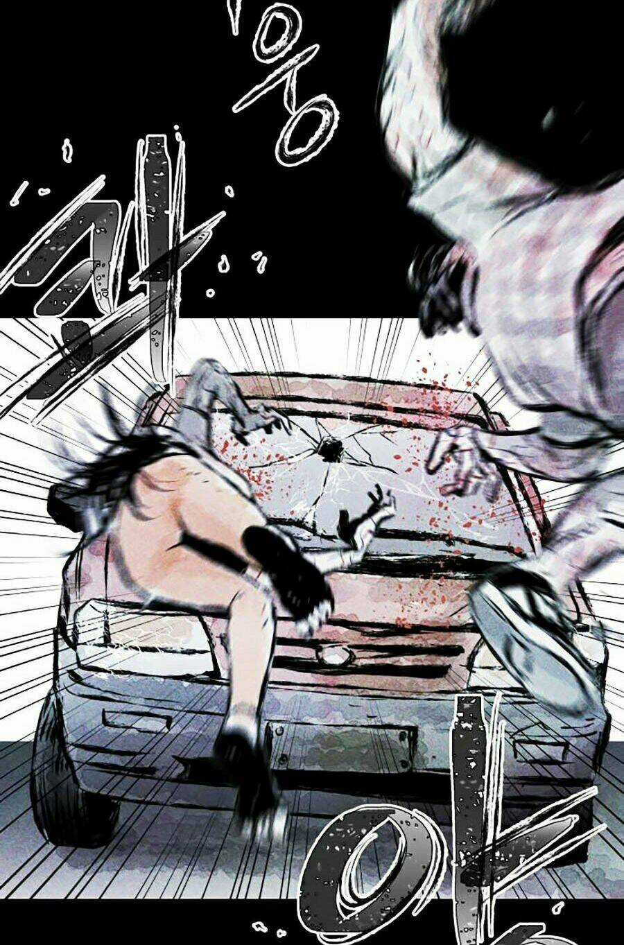 Phần Nhân Tính Cuối Cùng Chapter 3 trang 91