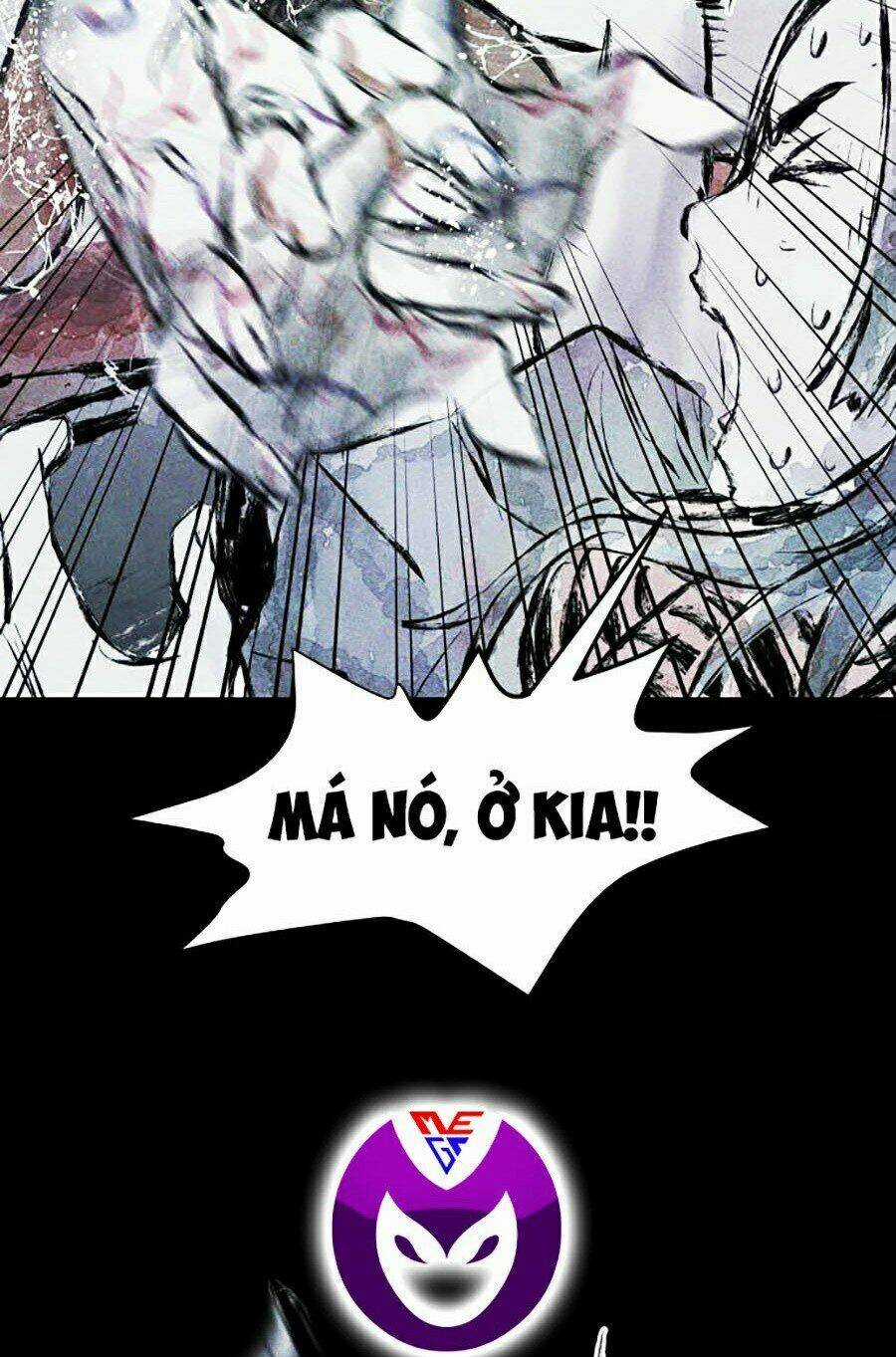 Phần Nhân Tính Cuối Cùng Chapter 3 trang 94