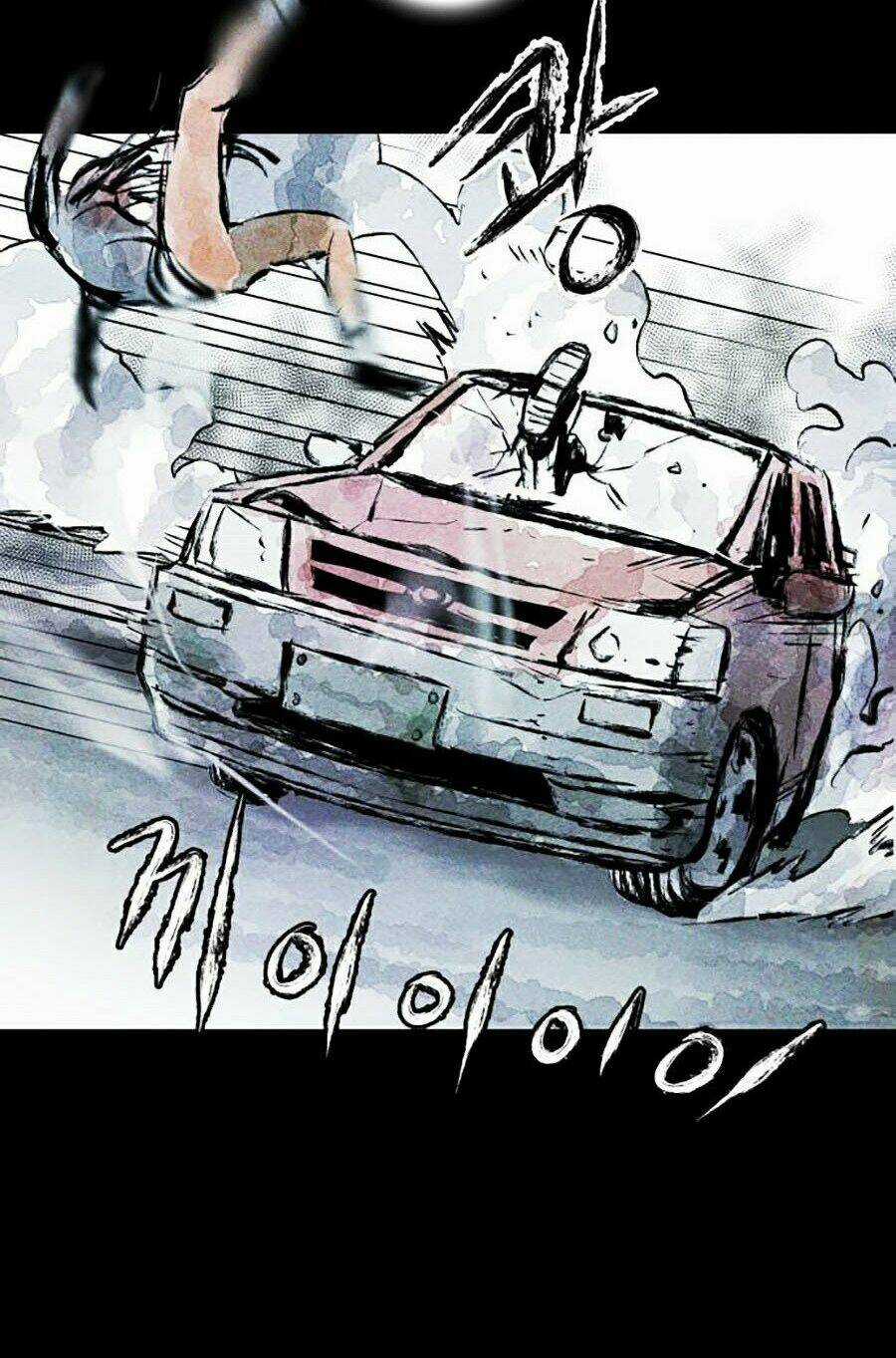 Phần Nhân Tính Cuối Cùng Chapter 3 trang 95