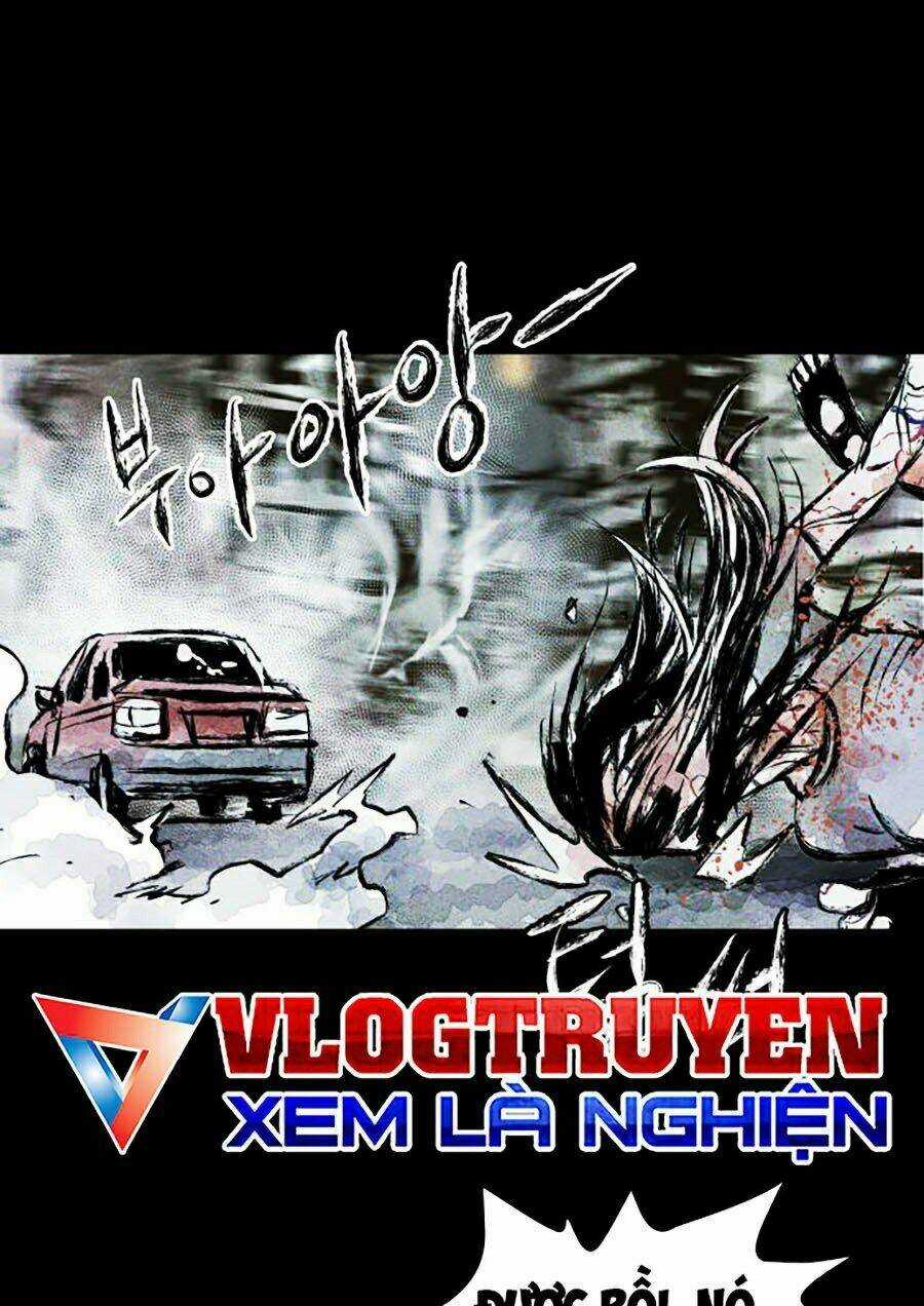 Phần Nhân Tính Cuối Cùng Chapter 3 trang 96