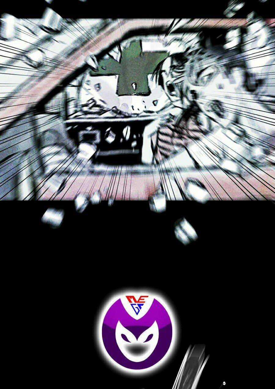 Phần Nhân Tính Cuối Cùng Chapter 3 trang 98