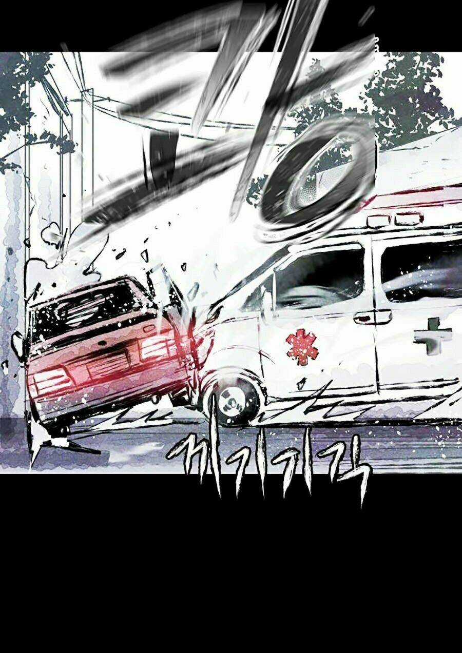 Phần Nhân Tính Cuối Cùng Chapter 3 trang 99