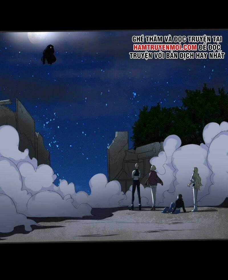 Phản Phái Yêu Tế Chapter 11 trang 0