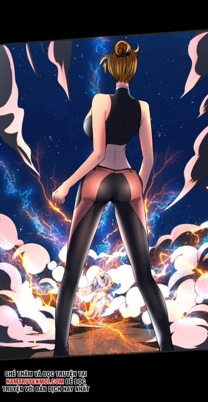 Phản Phái Yêu Tế Chapter 12 trang 0