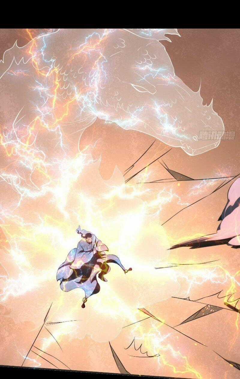 Phản Phái Yêu Tế Chapter 12 trang 1