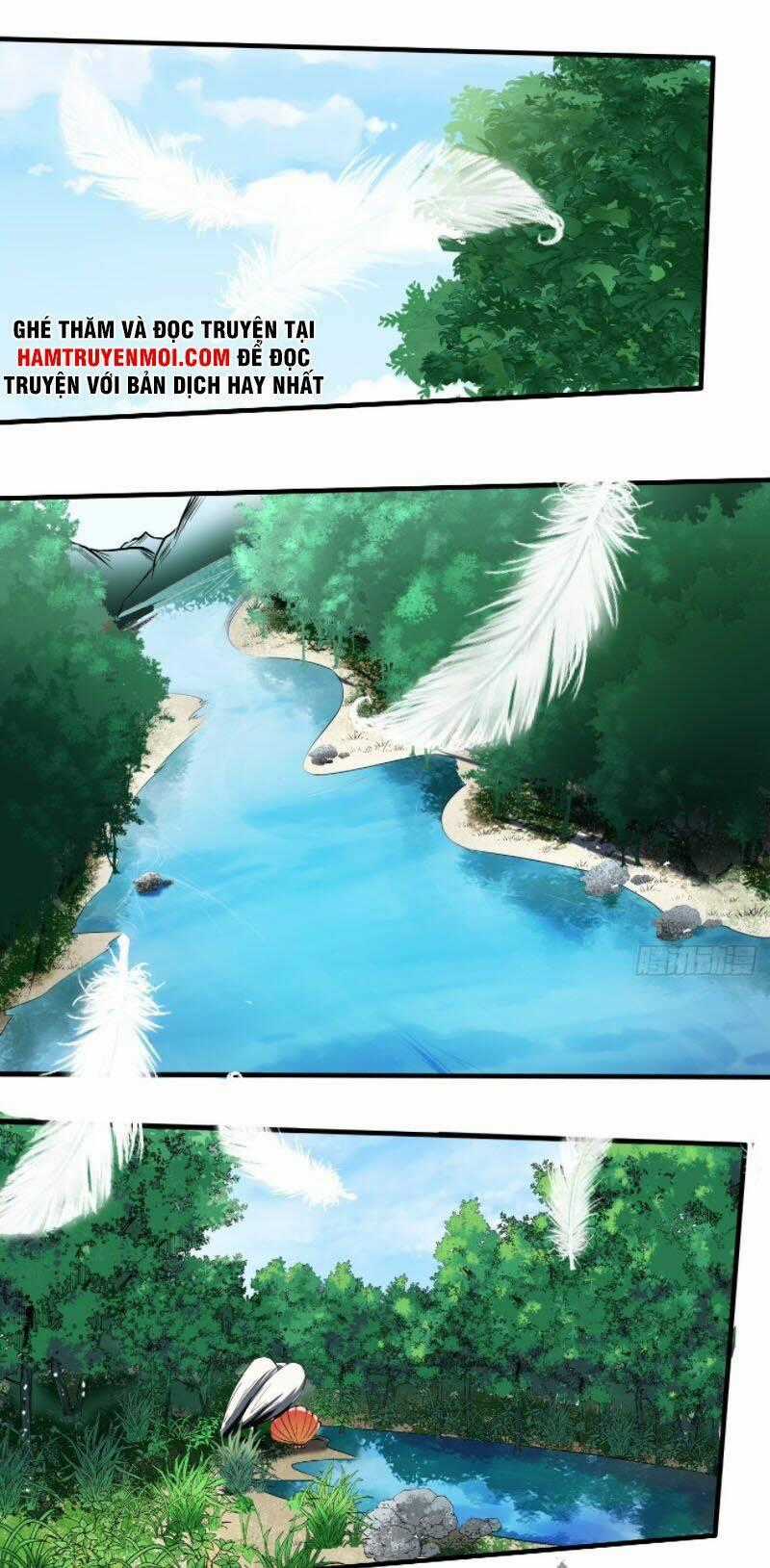 Phản Phái Yêu Tế Chapter 14 trang 0