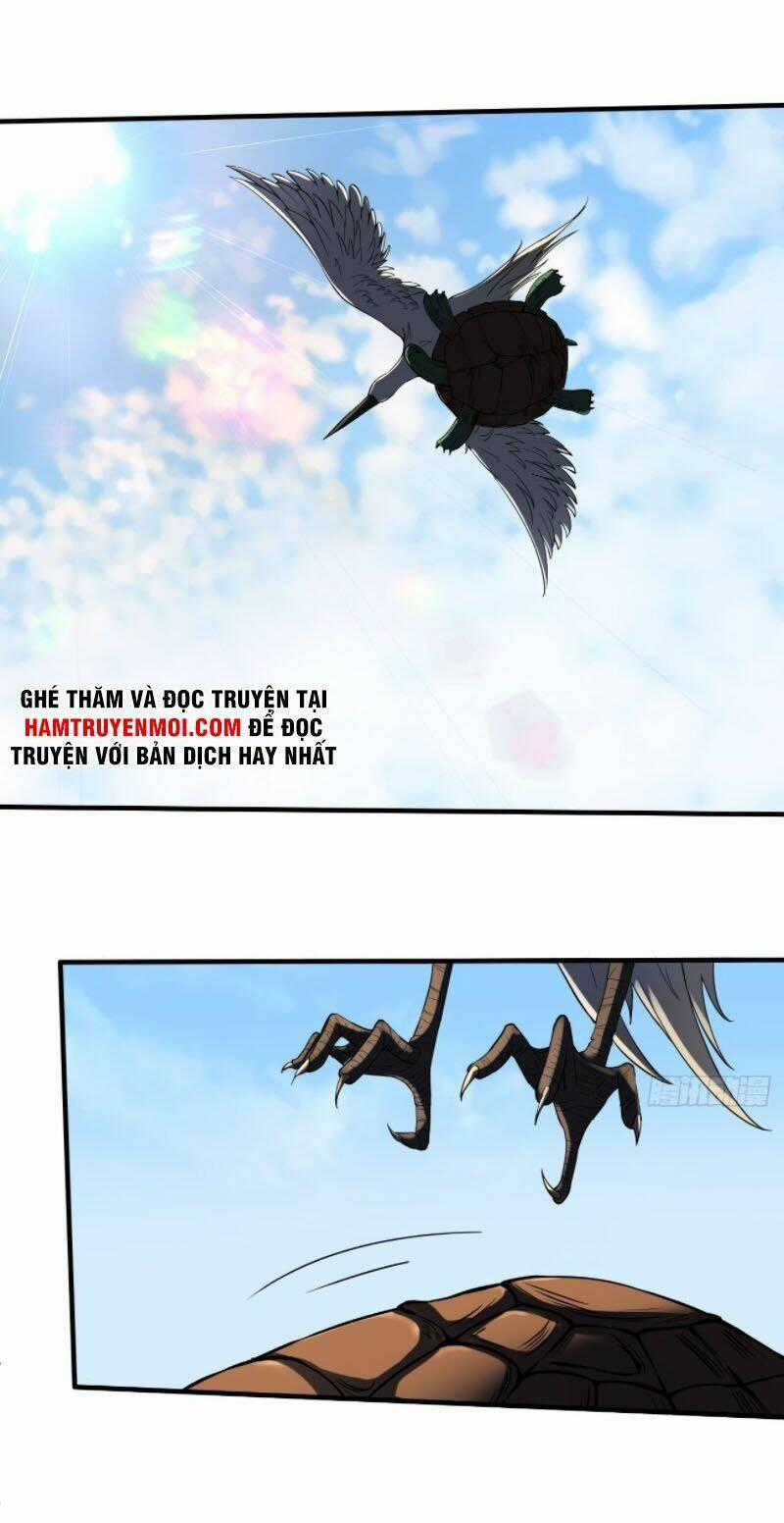 Phản Phái Yêu Tế Chapter 15 trang 0