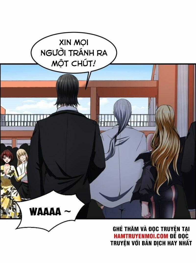 Phản Phái Yêu Tế Chapter 19 trang 0