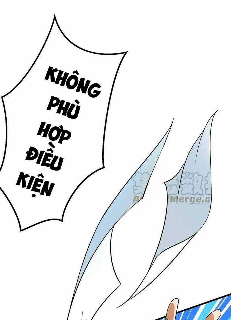 Phản Phái Yêu Tế Chapter 2 trang 1