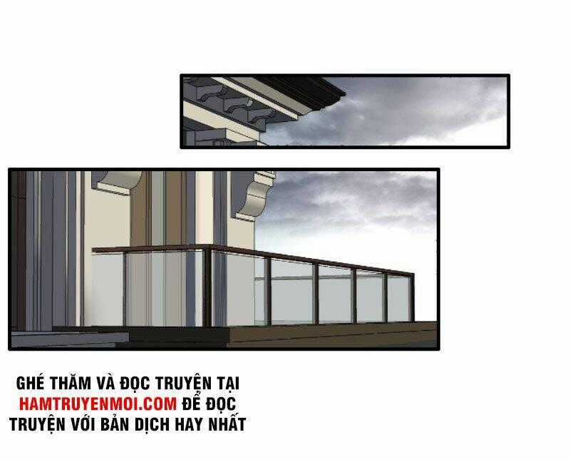 Phản Phái Yêu Tế Chapter 20 trang 0