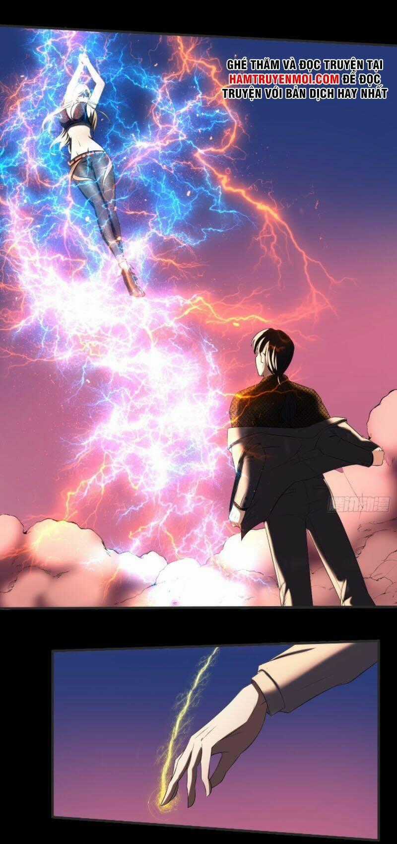 Phản Phái Yêu Tế Chapter 26 trang 0